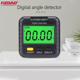 China Digital Goniometer Angle Finder Digital Goniometer Angle Finder company