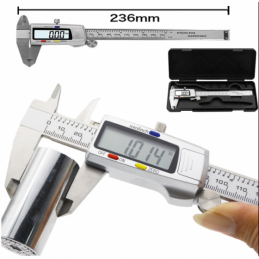 China 150mm Stainless steel digital calipers  company