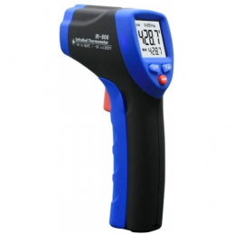 China Infrared Thermometer 30: 1 Wide Range IR Thermometers company