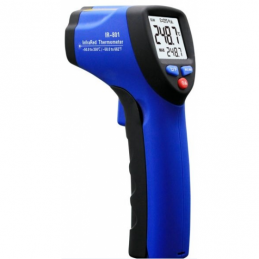 China Infrared Thermometer  13: I Compact IR Thermometers With Wide Temperature Range company