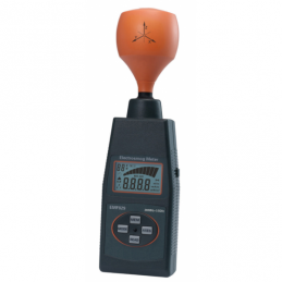 China Digital high Frequency Magnetic Field Intensity Meter Indicator Electromagnetic radiation detector company