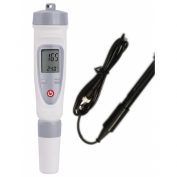 China Digital Water Tester Pen  PH-20W-P  PH Meter Water Tester External Connection Electrode company
