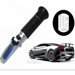 China Refractometer for AdBlue®  30%--35% company
