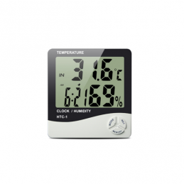 China Indoor hygro-thermometer Indoor hygro-thermometer company