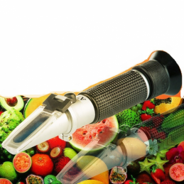 China Oe refractometer Oe refractometer company