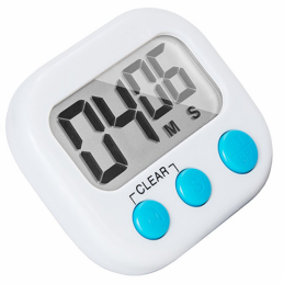 China Digital Kitchen Timer Magnetic Back And ON/OFF  Digital Kitchen Timer Magnetic Back And ON/OFF  company