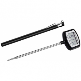 China promotional ultra fast food meat cooking digital thermometer for liquid promotional ultra fast food meat cooking digital thermometer for liquid company