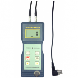 China Ultrasonic Thickness Meter Ultrasonic Thickness Meter company