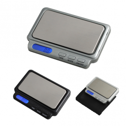 China Pocket Scale With Pouch Stainless Steel Platform Pocket Scale With Pouch Stainless Steel Platform company