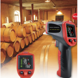 China Infrared Thermometer Infrared Thermometer company