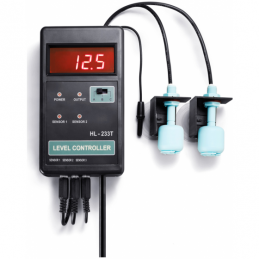 China LEVEL CONTROLLER with temperature display LEVEL CONTROLLER with temperature display company