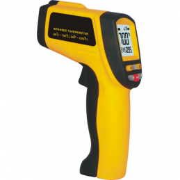 China -50℃~700℃ Infrared thermometer -50℃~700℃ Infrared thermometer company
