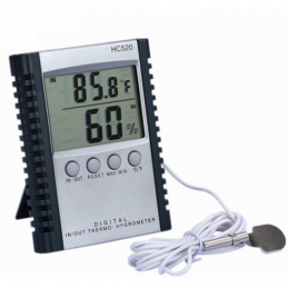 China IN/OUT thermo-hygrometer IN/OUT thermo-hygrometer company