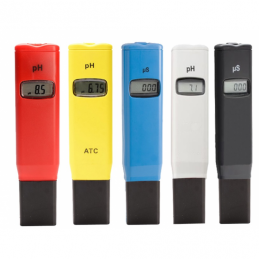China pH Tester pH Tester company
