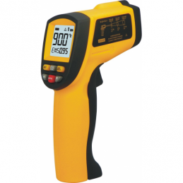 China -50℃~900℃ Infrared thermometer -50℃~900℃ Infrared thermometer company