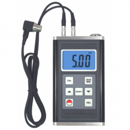 China Ultrasonic Thickness Meter Ultrasonic Thickness Meter company