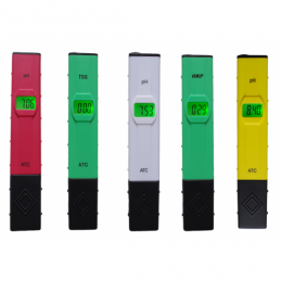 China Pen type PH meter(with bacpHit display) Pen type PH meter(with bacpHit display) company