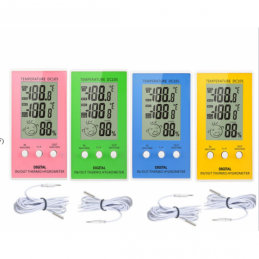 China Indoor & outdoor thermometer  Indoor & outdoor thermometer  company