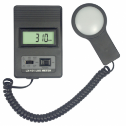 China Lux Meter company