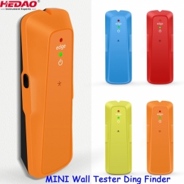 China MINI Wall Tester Ding Finder stud finder wall scanner for 3/4-Inch Depth MINI Wall Tester Ding Finder stud finder wall scanner for 3/4-Inch Depth company