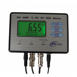 China pH.ORP.℃.EC.CF.TDS Meter pH.ORP.℃.EC.CF.TDS Meter company