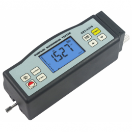 China Surface Roughness Tester Surface Roughness Tester company