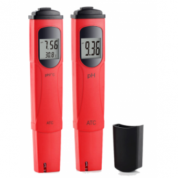 China High Accuracy pH and Temperature Meter High Accuracy pH and Temperature Meter company