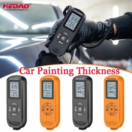 China Car Painting Thickness gauge  Car Painting Thickness gauge  company