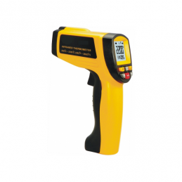 China Infrared Thermometer 200~2200°C Infrared Thermometer 200~2200°C company