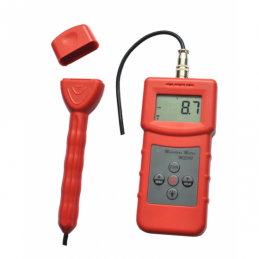 China Inductive Moisture Meter with seperate probe Inductive Moisture Meter with seperate probe company