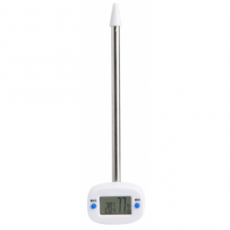 China Digital soil thermometer hygrometer company