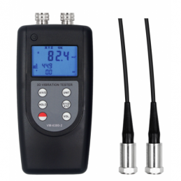 China Vibration Meter Vibration Meter company