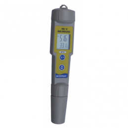 China Waterproof Pen-type pH Meter With Temperature Display  Waterproof Pen-type pH Meter With Temperature Display  company