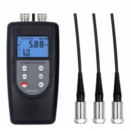 China Vibration Meter Vibration Meter company