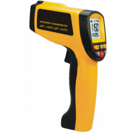 China Infrared thermometer Infrared thermometer company