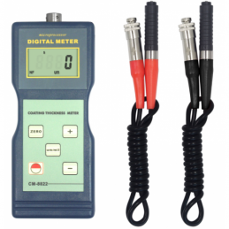 China Coating Thickness Gauge  Coating Thickness Gauge  company
