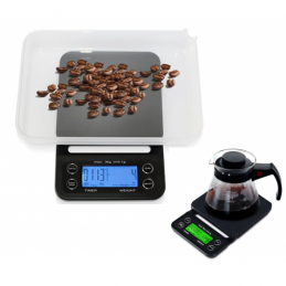 China Coffee scale Coffee scale company