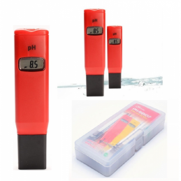 China High Accuracy pH Meter company