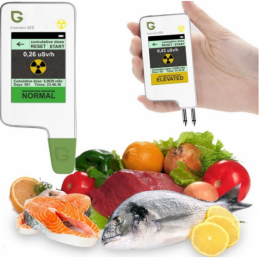 China Greentest ECO4 Vegetables, Fruits, Meat, Radiation Nitrate Residue Food Environmental Safety Tester Greentest ECO4 Vegetables, Fruits, Meat, Radiation Nitrate Residue Food Environmental Safety Tester company