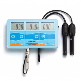 China Six In One Multi-parameter Water Quality Monitor  Six In One Multi-parameter Water Quality Monitor  company