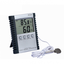 China IN/OUT thermo-hygrometer IN/OUT thermo-hygrometer company