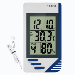 China Indoor hygro-thermometer Indoor hygro-thermometer company