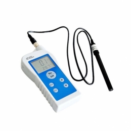 China Portable Dissolved Oxygen Meter company