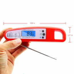 China barbecue grill thermometer barbecue grill thermometer company