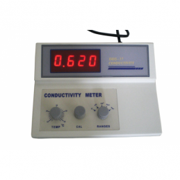 China Bench-top Conductivity Meter Bench-top Conductivity Meter company