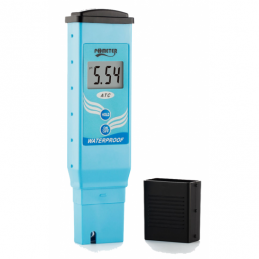 China  Waterproof Handy pH Meter  Waterproof Handy pH Meter company