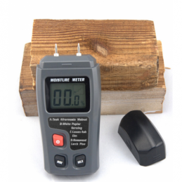 China Digital wood moisture meter Digital wood moisture meter company