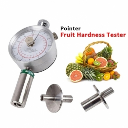 China Fruit Penetrometer Fruit Penetrometer company