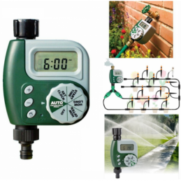 China Timing intelligent irrigation controller Timing intelligent irrigation controller company