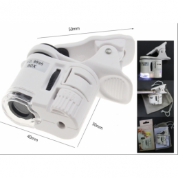 China 60X phone magnifier camera 60X phone magnifier camera company